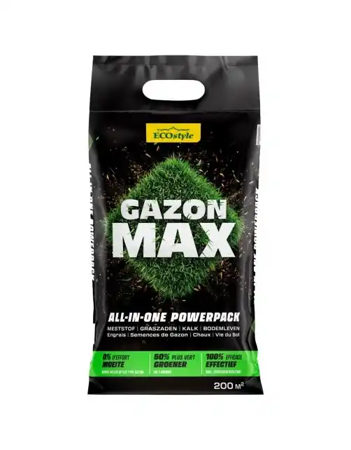 Verlaagde prijs | Gazon max 10kg