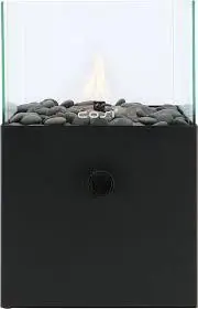 Cosiscoop Square black | Veel gevraagd