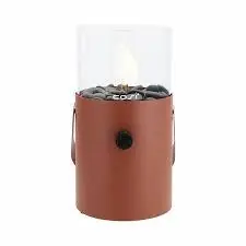 Cosiscoop Original terra brown | Net binnen
