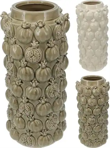 H&S Vaas Granaatappels 40Cm 2Ass | Dagdeal
