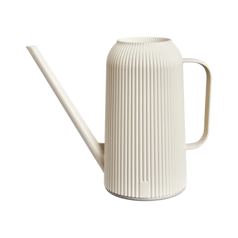 Elho Vibes Fold Gieter 1.7ltr - Wit - L 7 x B x H 21 cm - balkon;binnen;accessoires - 100% gerecycl | Verlaagde prijs
