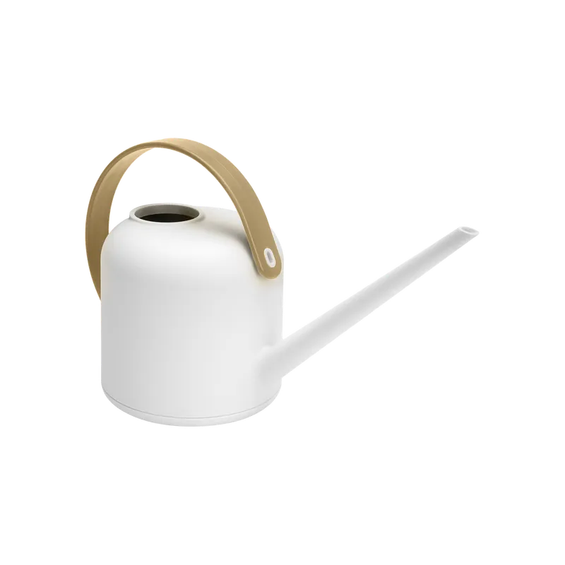 Scherpe prijs | Elho B.for Soft Gieter 1,7ltr - BeigeWit - L 31 x B x H 17 cm - Accessoires voor binnen