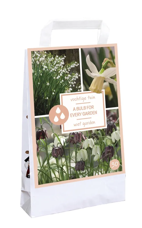 Populair bij klanten - Ts wet garden 30st