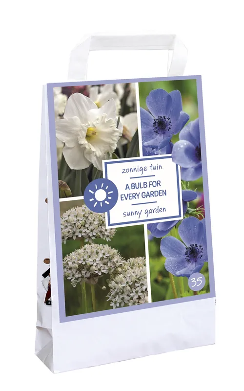 Tijdelijke actie | Ts sunny garden 35st
