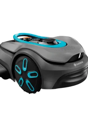 Actieprijs - GARDENA Robotmaaier smart SILENO sense 400