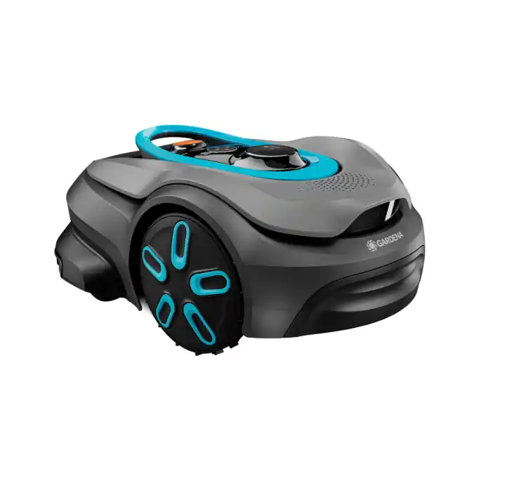 Actieprijs - GARDENA Robotmaaier smart SILENO sense 400