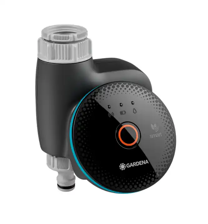 GARDENA Besproeiingscomputer smart WaterControl | Flitsaanbieding
