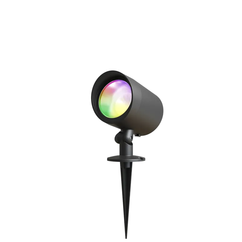 Calex Smart Outdoor Groundspot XL RGB+CCT IP44 Bluetooth Mesh | Favoriet van klanten