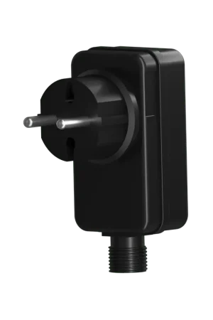 Actieprijs - Calex 36W adapter IP44 (extension Calex 24v outdoor)