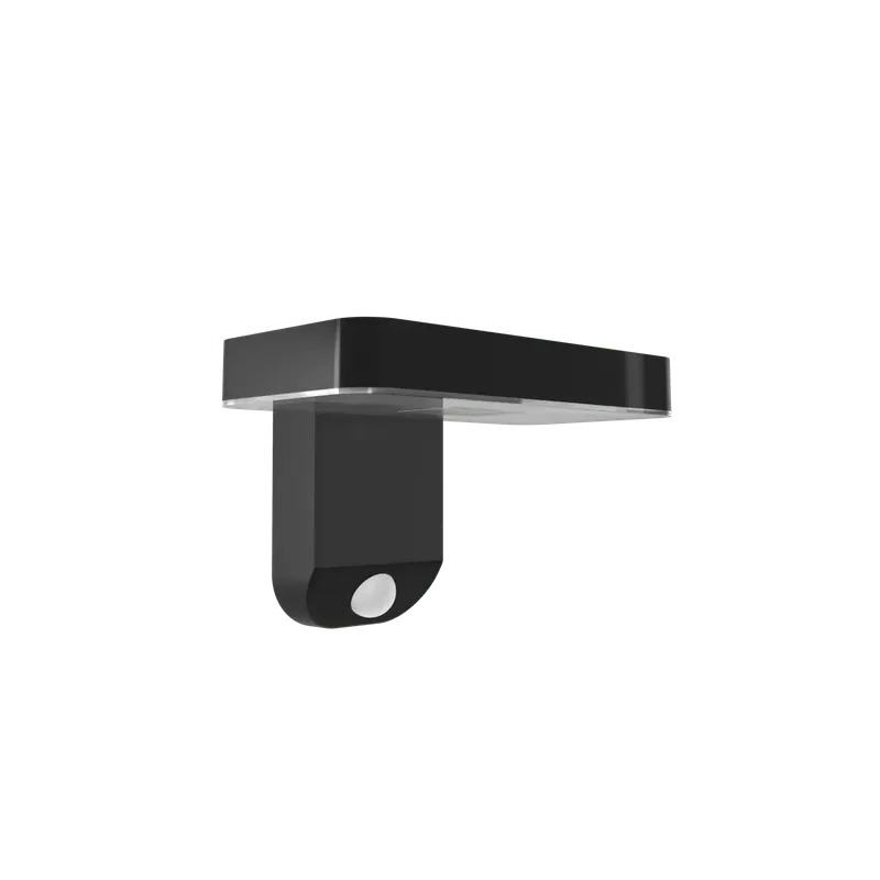 Calex Smart wandlamp buiten op zonne-energie | Profiteer nu