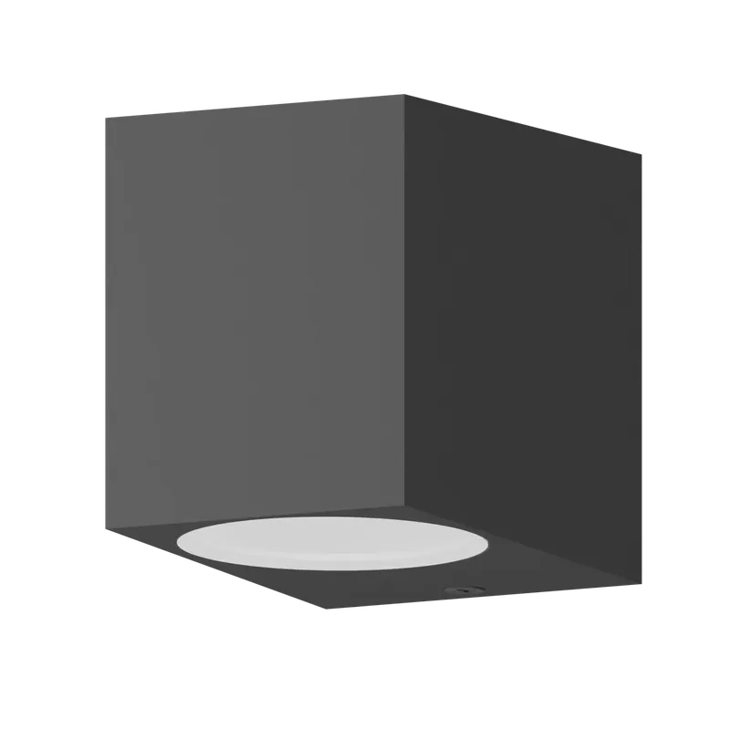 CALEX Sanremo Outdoor Downlight GU10 220-240V Grijs | Outlet