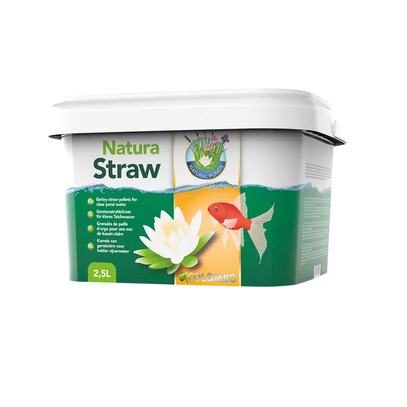Colombo Natura stro 2500ml - Meest verkocht