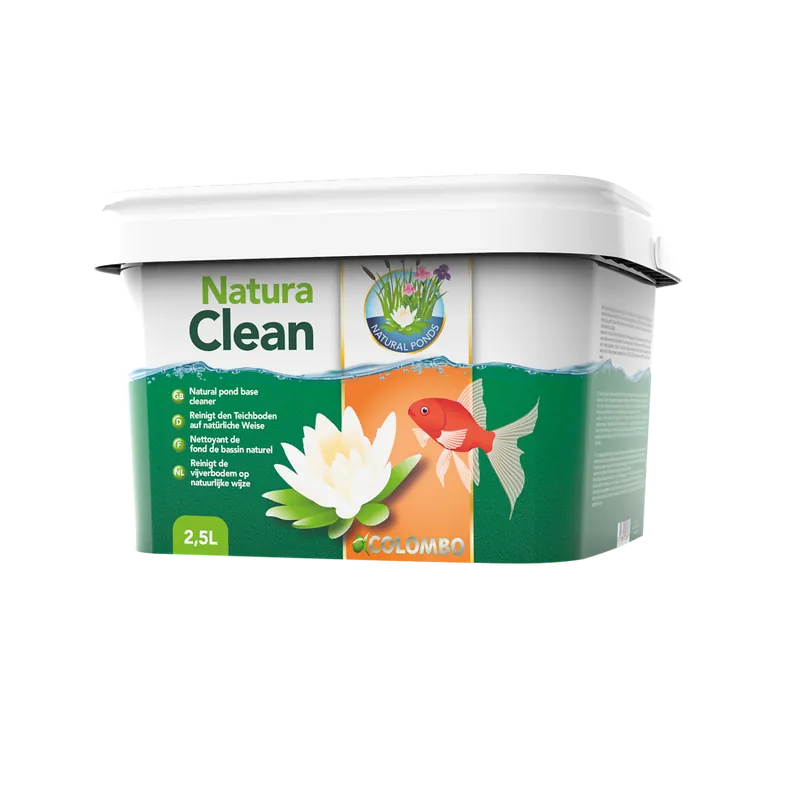 Colombo Natura clean 2500ml - Flitsaanbieding