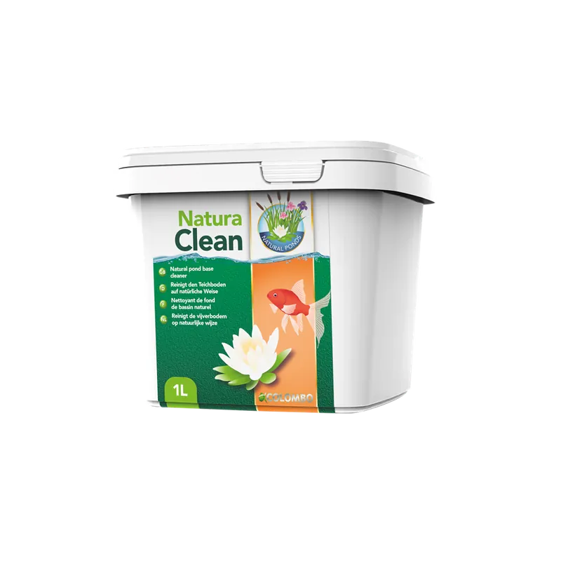 Colombo Natura clean 1000ml | Spoedlevering