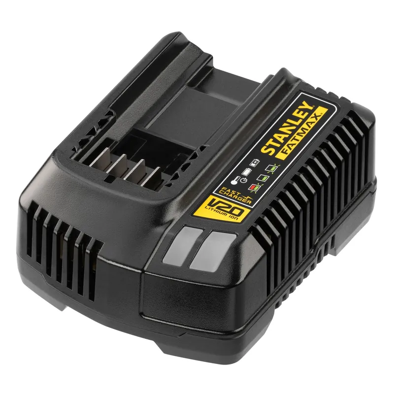 STANLEY Lader v20 18v 4a | Nieuw binnen