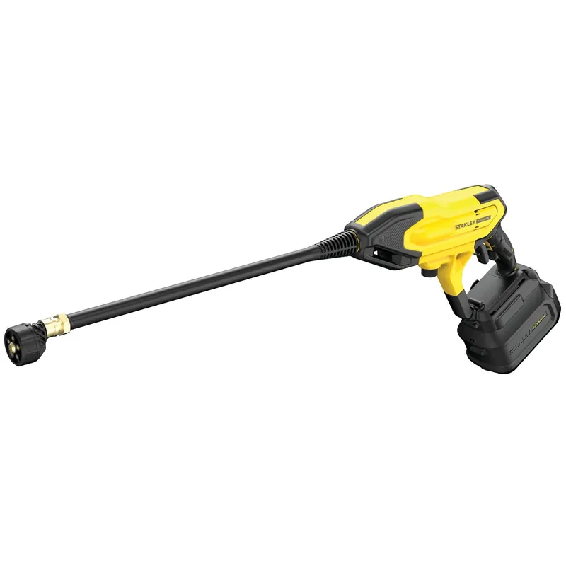 Op voorraad | STANLEY Power cleaner z.accu v20 18v 24bar