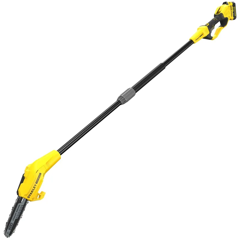 Extra korting | STANLEY Kettzg o/steel v20 18v 4.0ah 20cm