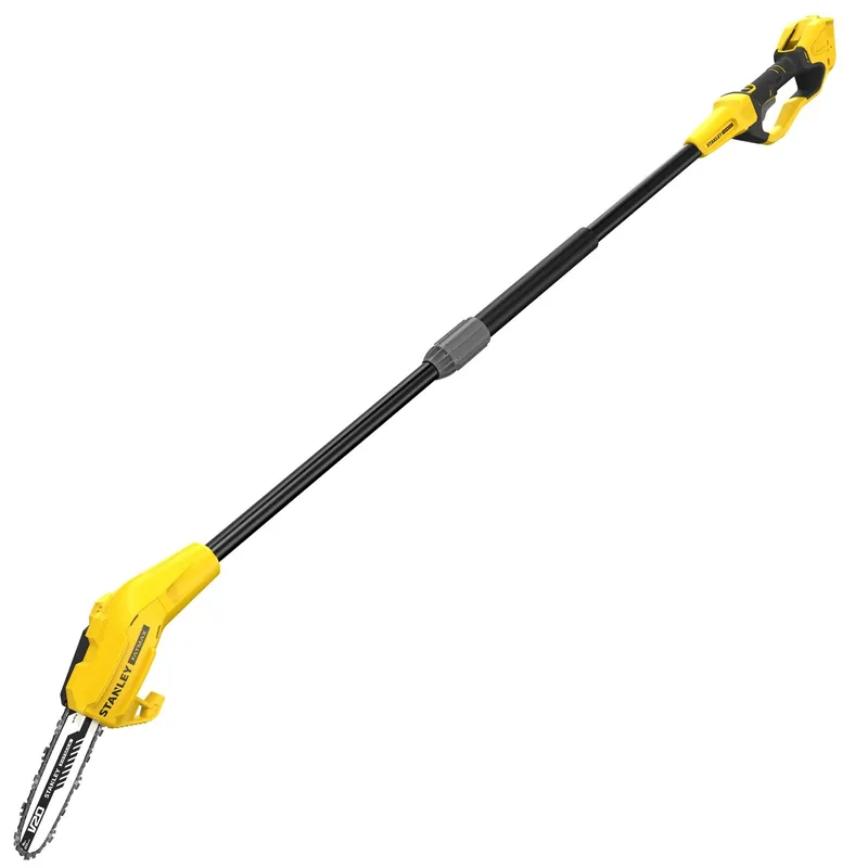 Meest verkocht | STANLEY Kettzg o/steel z.accu v20 18v 20cm