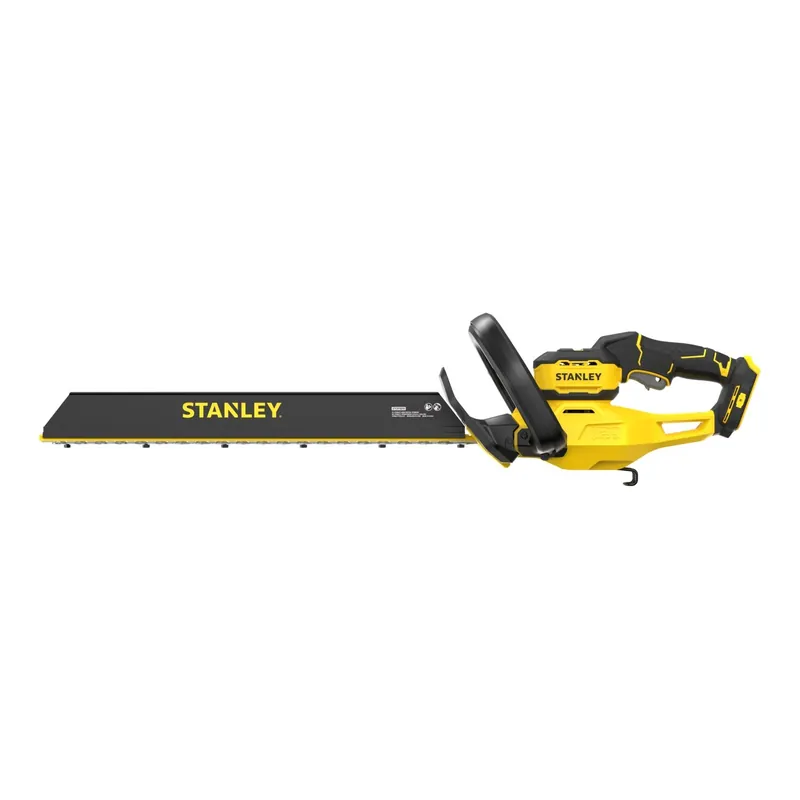 STANLEY V20 18v brushl heggensch 55cm gn accu | Topprijs