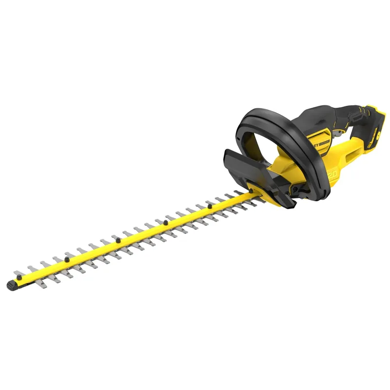Dagdeal - STANLEY Hegschr z.accu v20 18v 55cm 19mm