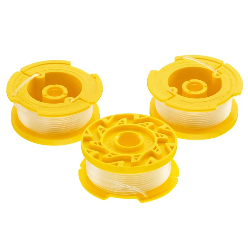 STANLEY Vervangspoel & draad 3x1.6mm 9m - Flitsaanbieding