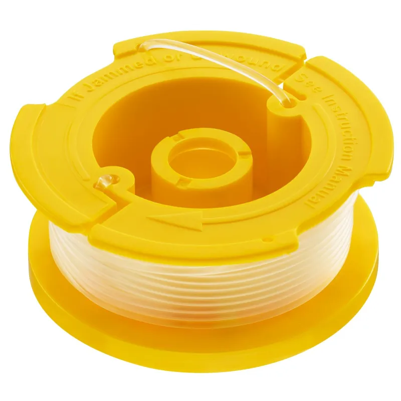 Voorraad bijna op | STANLEY Vervangspoel & draad 1.6mm 9m