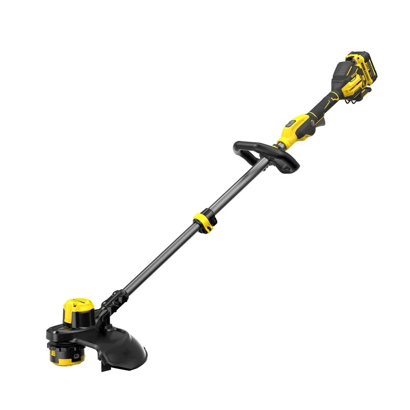 STANLEY Grastrimmer z.accu v20 18v 33cm - Laatste kans
