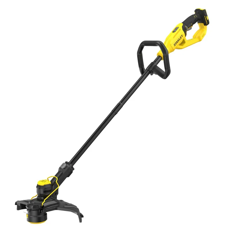 STANLEY V20 18v afs grastr. 33cm gn acc - Korting