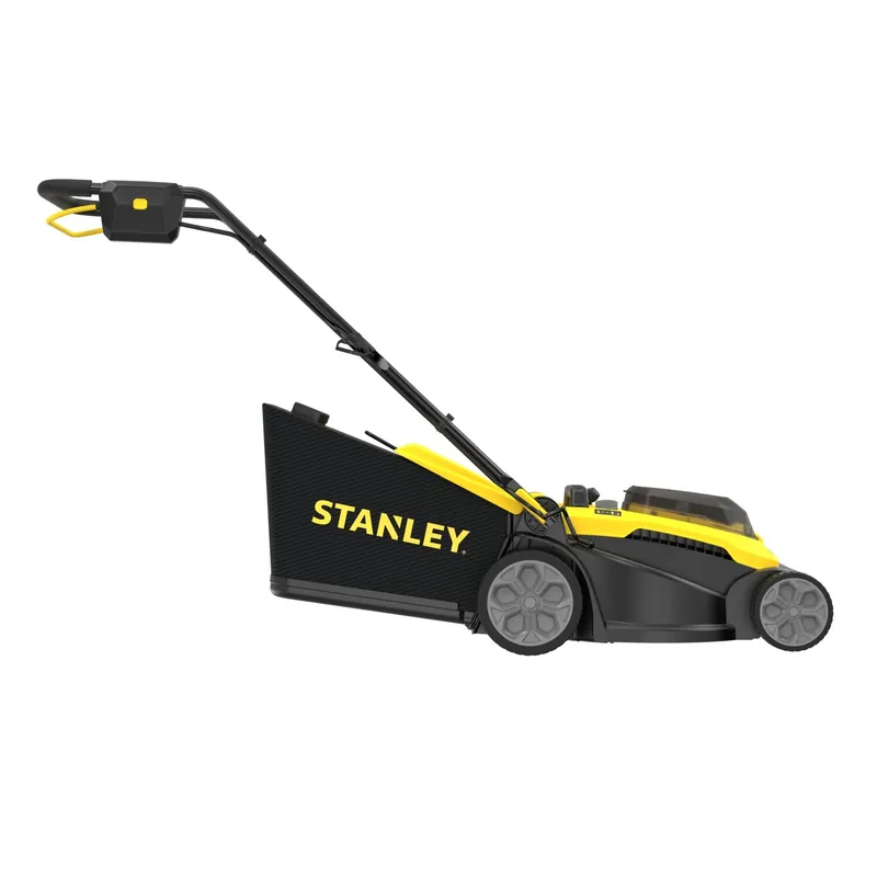 STANLEY V20 2x18v brushl 3in1 grasm 37 gn acc - Opruiming