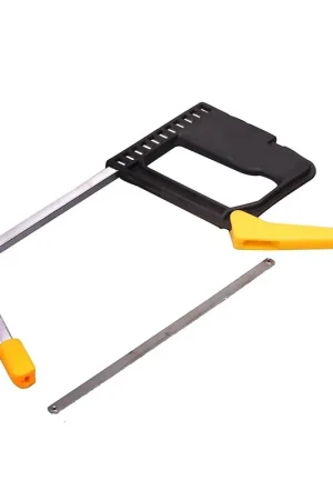 Actie - STANLEY Metaalzaagbeugel junior 150mm