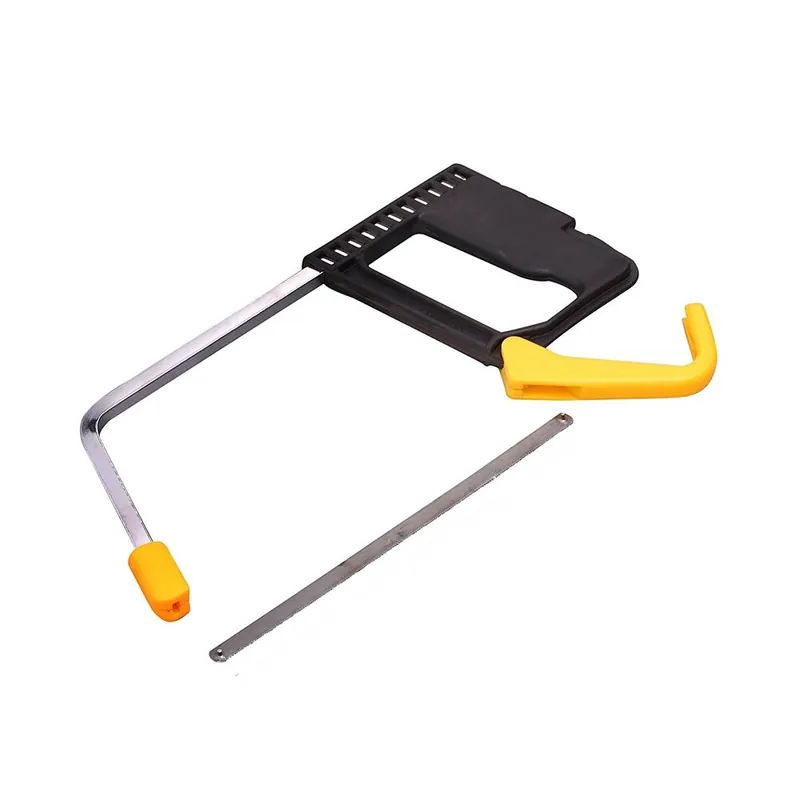 Actie - STANLEY Metaalzaagbeugel junior 150mm