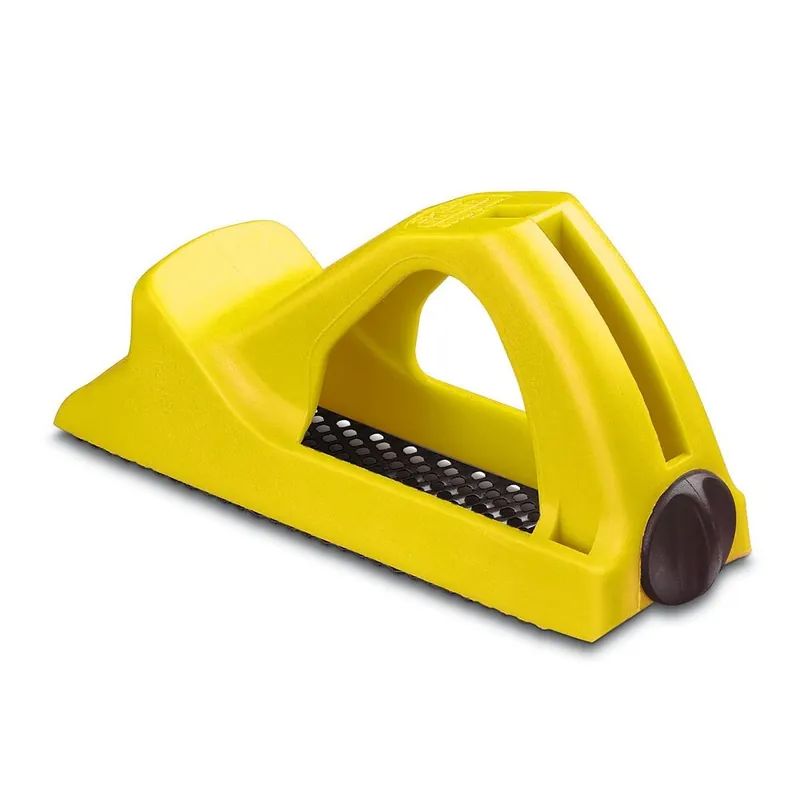 STANLEY Surform blokschaafje hobby 140mm - Lage prijs