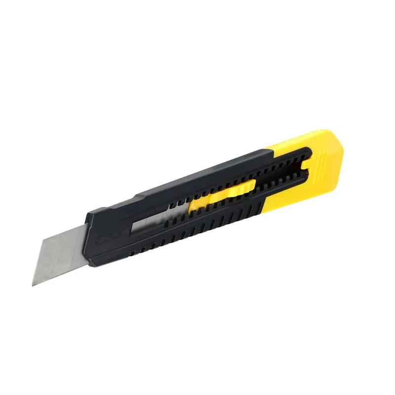 Topproduct - STANLEY Afbreekmes sm 18mm