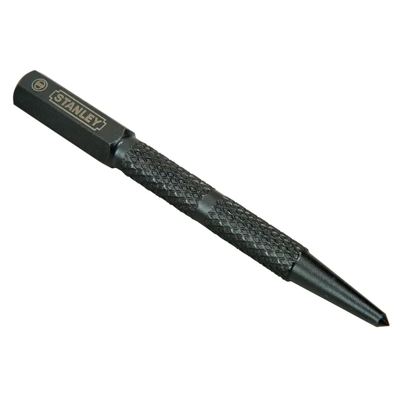 Rechtstreeks uit de fabriek - STANLEY Centerpunt 3 2mm
