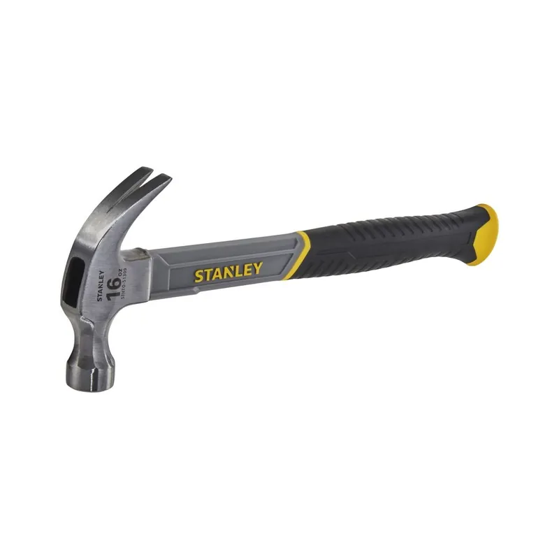 STANLEY Klauwhamer glasvezel 450g | Bestelbaar