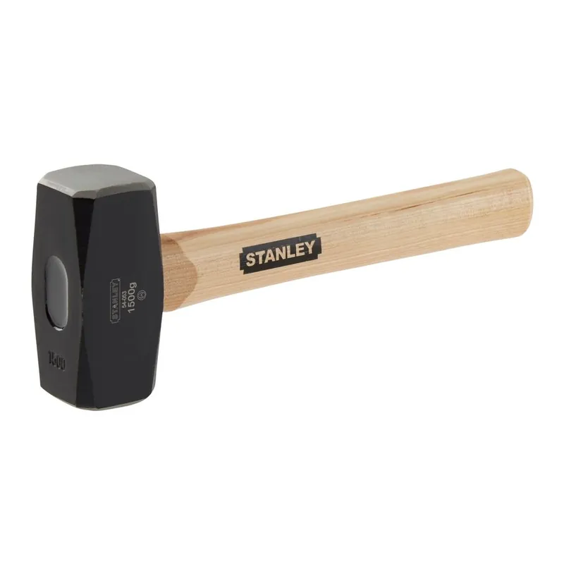 STANLEY Vuist 1500g - Bespaar nu