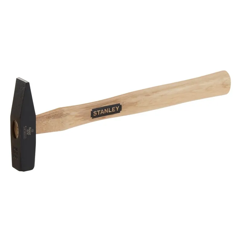 STANLEY Bankhamer hout 200g - Klantfavoriet