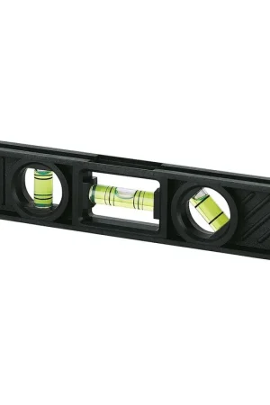 Alleen deze week - STANLEY Waterpas torpedo 200mm 3l