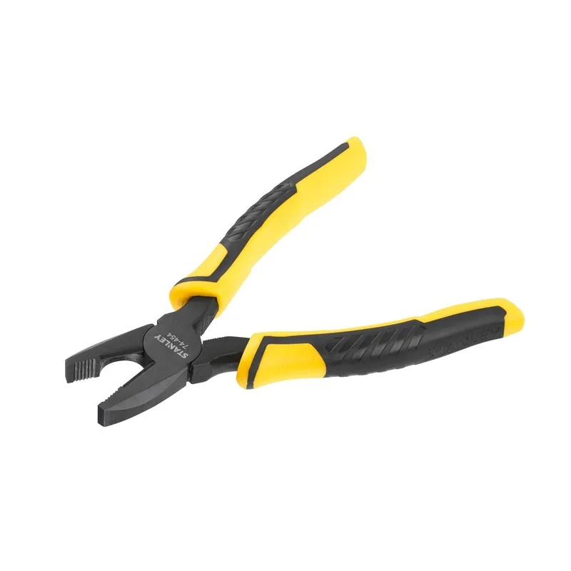 STANLEY Dynagrip combinatietang cg 180mm | Online bestelbaar