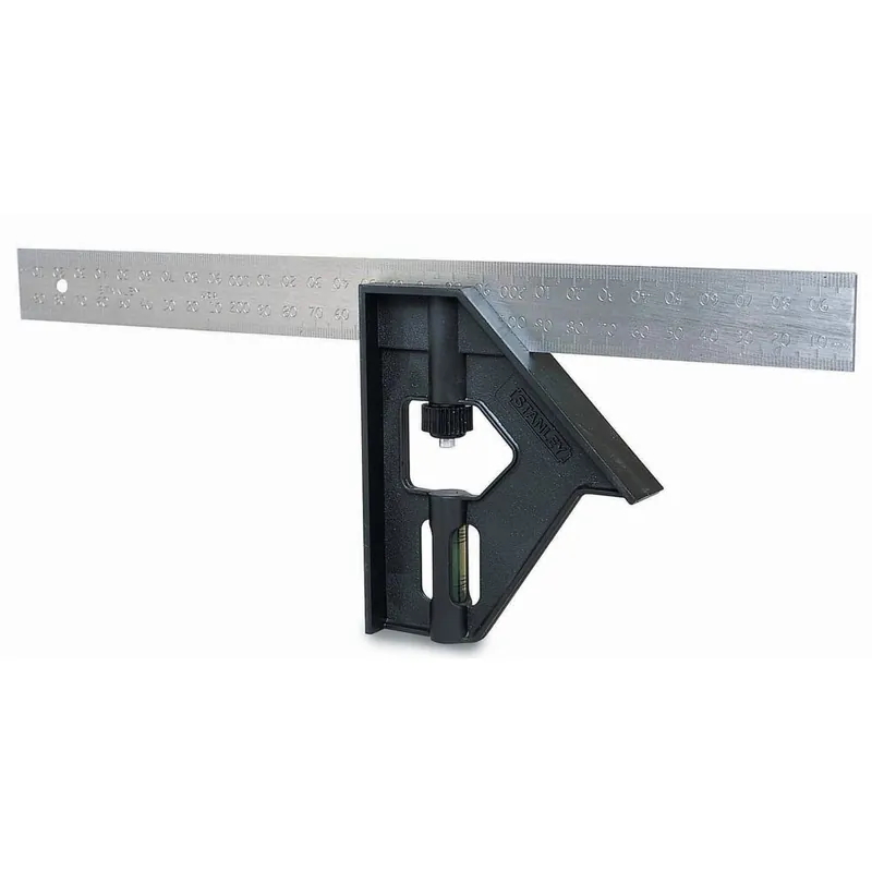 Profiteer nu - STANLEY Combinatiehaak 300mm