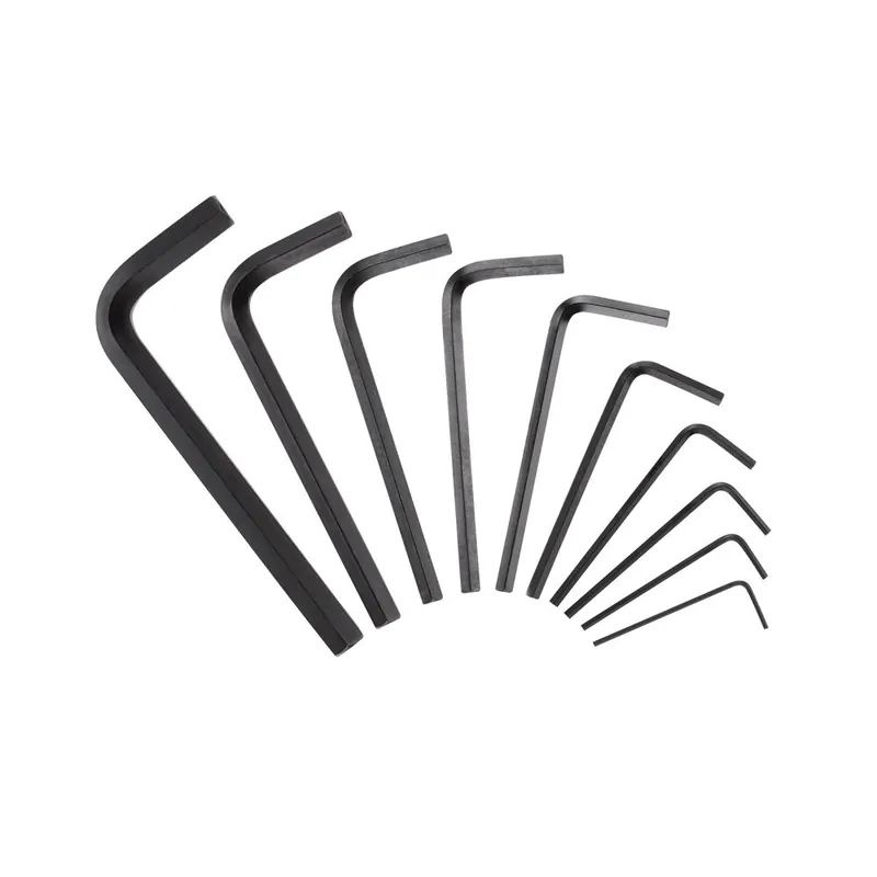Premium | STANLEY Stiftsleutelset 1 5-10mm 10dlg