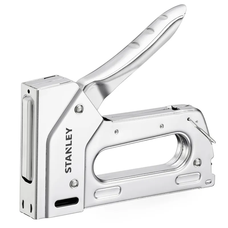 STANLEY Handtacker tr110 type g/staal | Verlaagde prijs