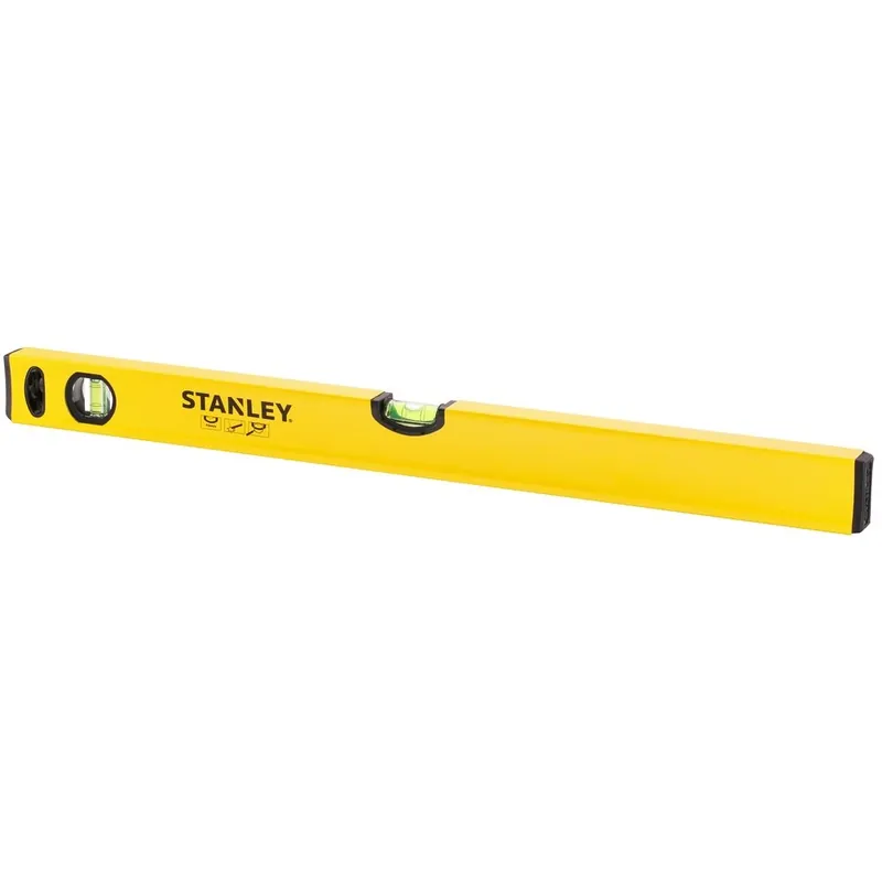 STANLEY Waterpas c 600mm - Veilig betalen