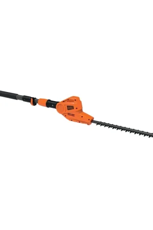 Actie - BLACK & DECKER Heggenschaar o/stl 550w 51cm 22mm