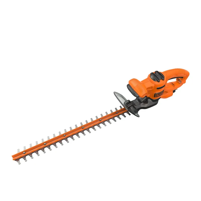 Populair - BLACK & DECKER Heggenschaar 450w 50cm 18mm