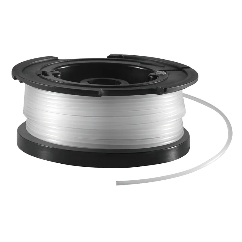 Pak je kans | BLACK & DECKER 3xspoel en draad 10m 1.6mm