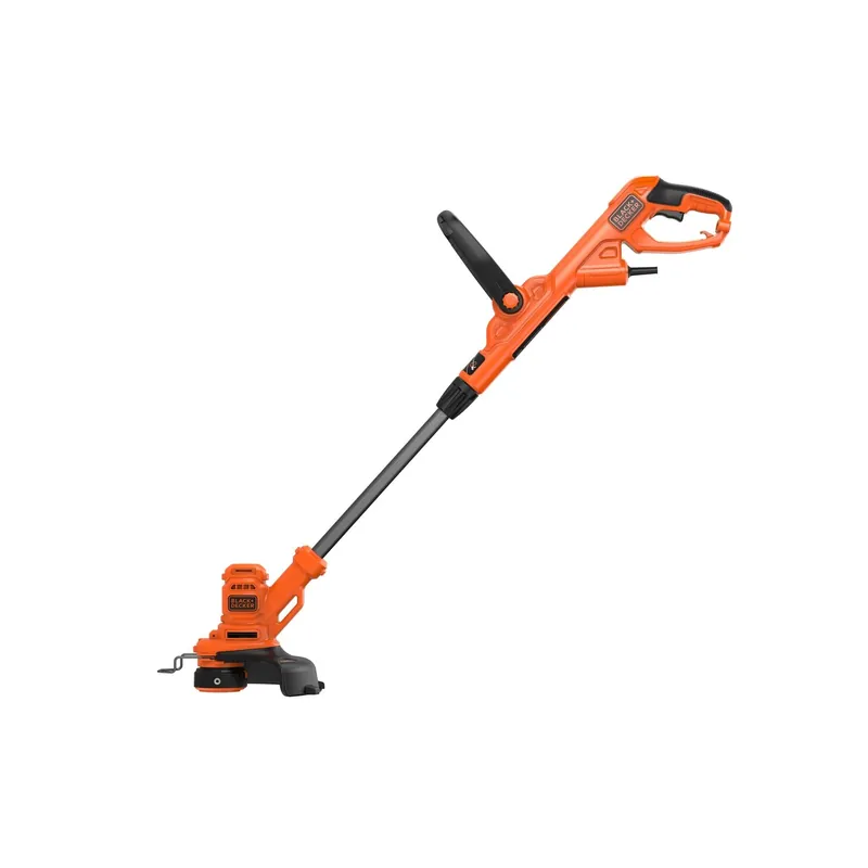 BLACK & DECKER Grastrimmer 450w 25cm afs | Opruiming