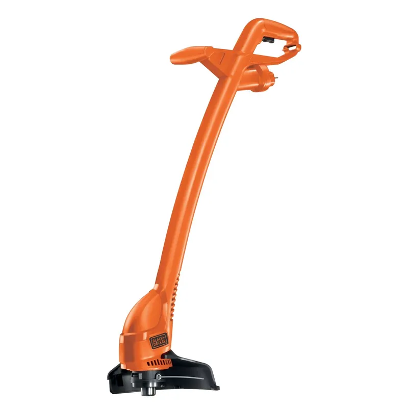 BLACK & DECKER Grastrimmer 350w 25cm | Bespaar meer