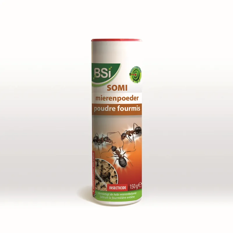 BSI Somi mierenpoeder 150g - Spoedlevering