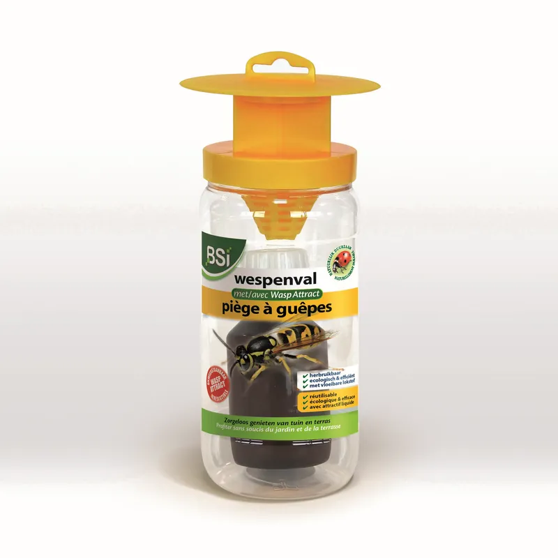 Profiteer nu | BSI Wespenval met lokstof 200ml
